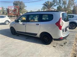 Renault Lodgy